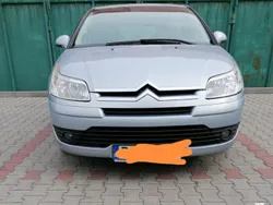 Utilizat 2007 Citroën C4 Hatchback | 2.899 EUR (Puțin scump)