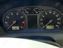 Albastru Utilizat 2000 Skoda Fabia Hatchback | 7.000 EUR
