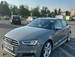 Culoaregri Utilizat 2019 Audi S3 S-Line Berlinǎ | 28.500 EUR