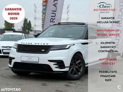 Culoarealb Utilizat 2024 Land Rover Range Rover Velar SUV | 54.990 EUR
