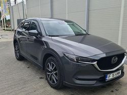 Culoaregri Utilizat 2017 Mazda CX-5 SUV | 17.150 EUR (Scump)