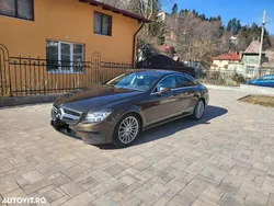 Culoaremaro Utilizat 2015 Mercedes CLS220 Coupe | 21.500 EUR