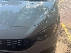 Alb Utilizat 2018 Fiat Tipo Hatchback | 7.550 EUR (Preț OK)
