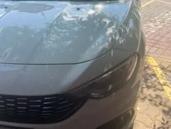 Alb Utilizat 2018 Fiat Tipo Hatchback | 7.950 EUR (Preț OK)