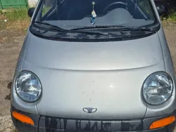 Utilizat 2008 Chevrolet Matiz Hatchback | 2.500 EUR