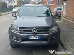 VW Amarok