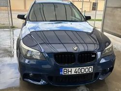 Utilizat 2006 BMW 520 Break | 5.500 EUR