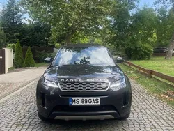 Gri Utilizat 2020 Land Rover Range Rover evoque SUV | 26.800 EUR (Preț bun)