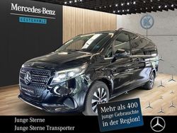 Utilizat 2024 Mercedes V300 Avantgarde Monovolum | 77.954 EUR (Preț bun)