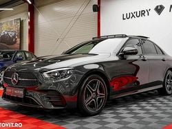 Culoaregri Utilizat 2021 Mercedes E200 AMG line Berlinǎ | 39.325 EUR