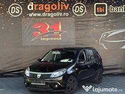 Utilizat 2010 Dacia Sandero Hatchback | 4.499 EUR