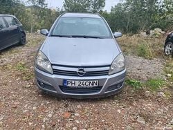 Utilizat 2006 Opel Astra Break | 1.550 EUR (Preț OK)
