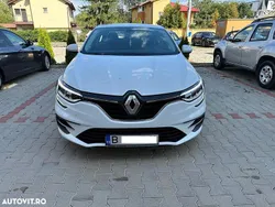 Culoarealb Utilizat 2022 Renault Mégane IV Zen Berlinǎ | 15.790 EUR (Puțin scump)