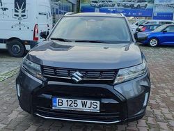 Culoaregri Nouă 2025 Suzuki Vitara SUV | 22.500 EUR (Preț OK)