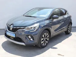 Albastru Utilizat 2022 Renault Captur SUV | 18.900 EUR (Puțin scump)