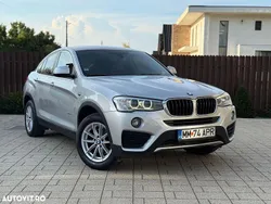 Culoaregri Utilizat 2014 BMW X4 SUV | 19.900 EUR