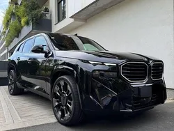 Culoarenegru Utilizat 2024 BMW XM M Sport SUV | 126.500 EUR (Preț OK)