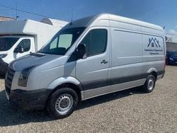 Gri Utilizat 2008 VW Crafter Van | 7.600 EUR (Super Preț)
