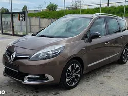 Maro Utilizat 2015 Renault Scénic III Bose Edition Monovolum | 6.750 EUR (Preț OK)