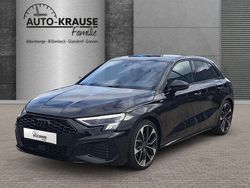 Utilizat 2023 Audi A3 S-Line | 32.781 EUR (Preț OK)