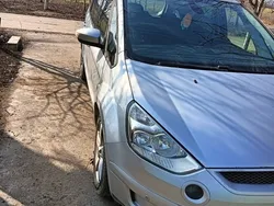 Utilizat 2006 Ford S-MAX S Monovolum | 2.000 EUR (Preț OK)