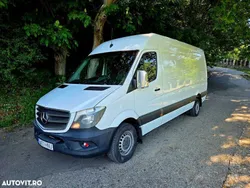 Alb Utilizat 2015 Mercedes Sprinter Van | 8.500 EUR