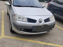 Utilizat 2007 Renault Mégane II Berlinǎ | 1.500 EUR