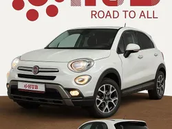 Culoarealb Utilizat 2018 Fiat 500X Pop Star SUV | 9.990 EUR