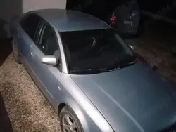 Utilizat 2002 Audi A4 Berlinǎ | 1.350 EUR (Preț bun)