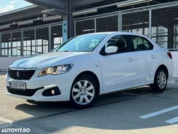 Alb Utilizat 2021 Peugeot 301 Active Berlinǎ | 7.450 EUR