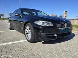 Culoarenegru Utilizat 2014 BMW 520 Berlinǎ | 10.900 EUR (Preț bun)