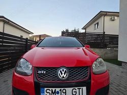 Utilizat 2005 VW Golf V GTI Hatchback | 4.700 EUR (Preț OK)