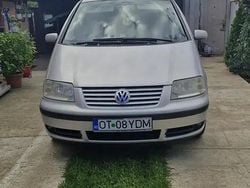 Utilizat 2004 VW Sharan Monovolum | 2.300 EUR