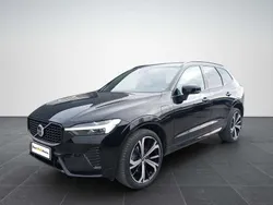 Negru normal Utilizat 2021 Volvo XC60 R-Design SUV | 49.900 EUR