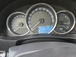 Culoaregri Utilizat 2015 Toyota Corolla Luna Berlinǎ | 9.500 EUR (Preț bun)