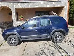 Utilizat 2012 Dacia Duster SUV | 6.700 EUR (Preț OK)