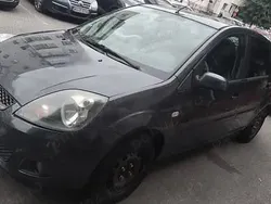 Gri Utilizat 2008 Ford Fiesta Hatchback | 1.100 EUR