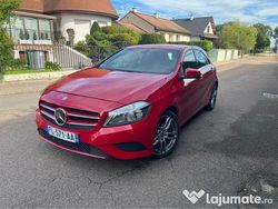 Utilizat 2014 Mercedes A180 AMG Hatchback | 7.650 EUR (Preț bun)