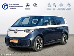 Albastru Utilizat 2023 VW ID. Buzz Pro Van | 45.700 EUR