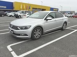 Utilizat 2018 VW Passat Berlinǎ | 9.800 EUR (Super Preț)
