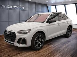 Utilizat 2022 Audi Q5 S-Line SUV | 45.278 EUR