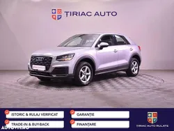 Culoaregri Utilizat 2017 Audi Q2 SUV | 13.710 EUR (Super Preț)