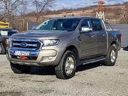 Culoaregri Utilizat 2017 Ford Ranger Limited Pickup | 17.000 EUR (Preț OK)
