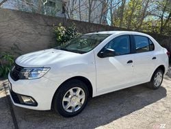 Alb Utilizat 2020 Dacia Logan Berlinǎ | 6.990 EUR (Preț bun)