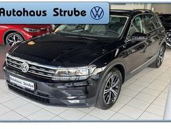 Utilizat 2020 VW Tiguan Comfortline SUV | 26.265 EUR (Scump)