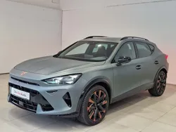 Gri inchisnormal Nouă 2025 Cupra Formentor VZ SUV | 56.800 EUR