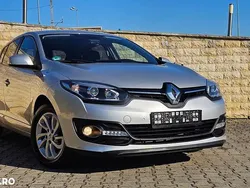 Culoaregri Utilizat 2015 Renault Mégane III LIMITED | 5.690 EUR (Preț bun)