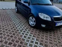 Utilizat 2007 Skoda Roomster Break | 2.350 EUR