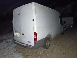 Utilizat 2010 Ford Transit Monovolum | 1.950 EUR