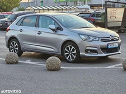 Culoaregri Utilizat 2018 Citroën C4 Feel Hatchback | 11.300 EUR (Super Preț)